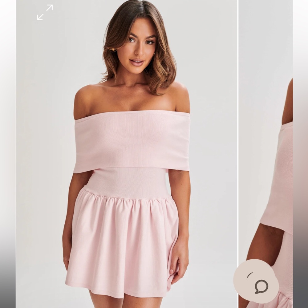 Meshki dress size Medium